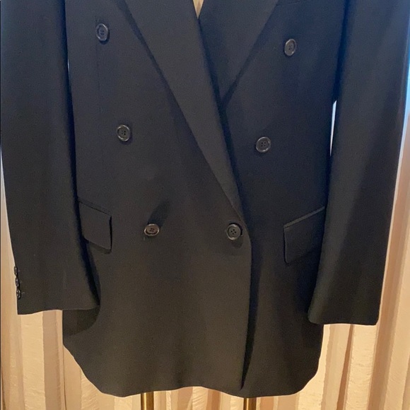 Konen Monchen double breasted elegant men’s suit - Picture 3 of 8